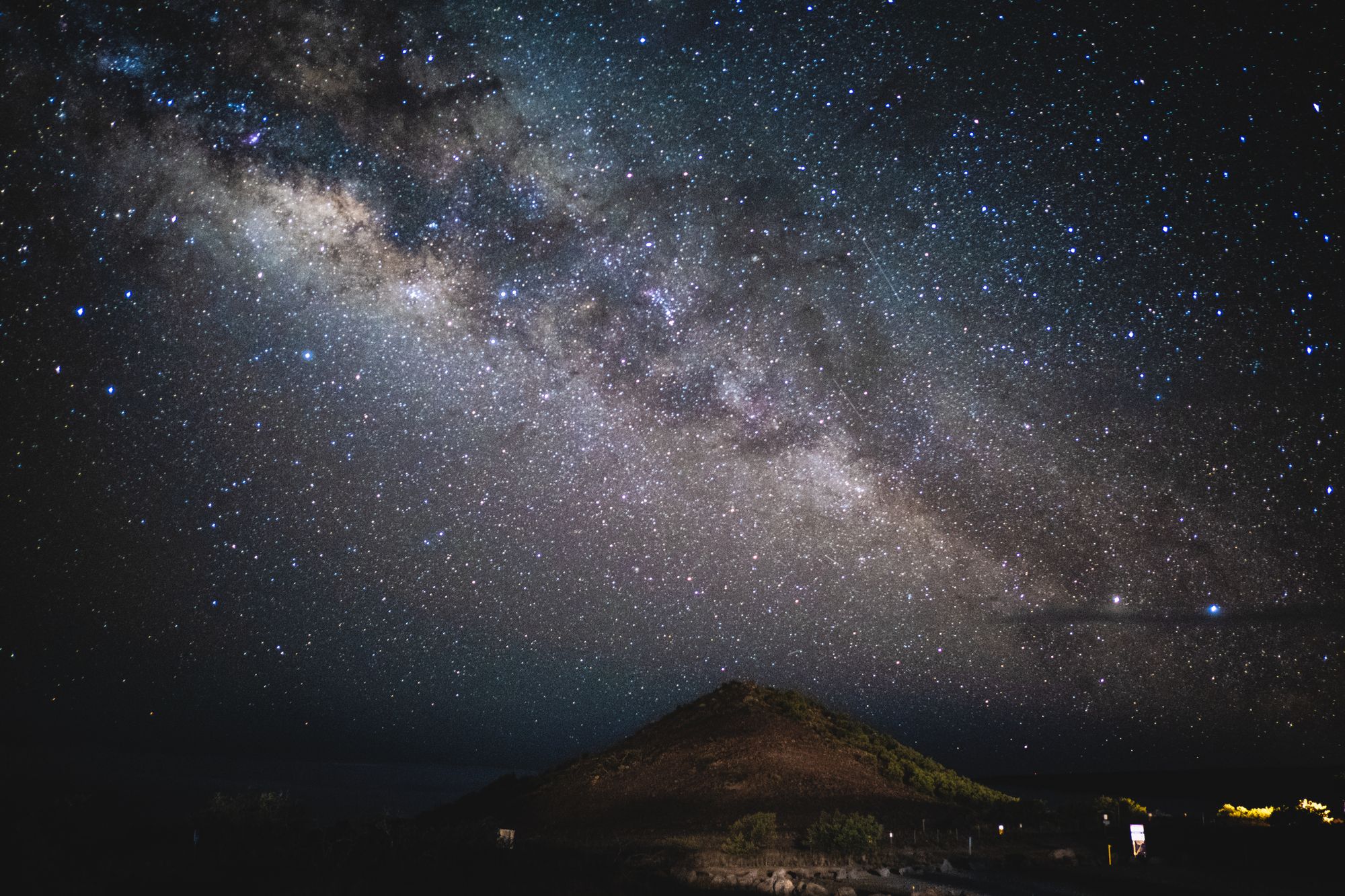 Mauna Loa, Climate Science's North Star