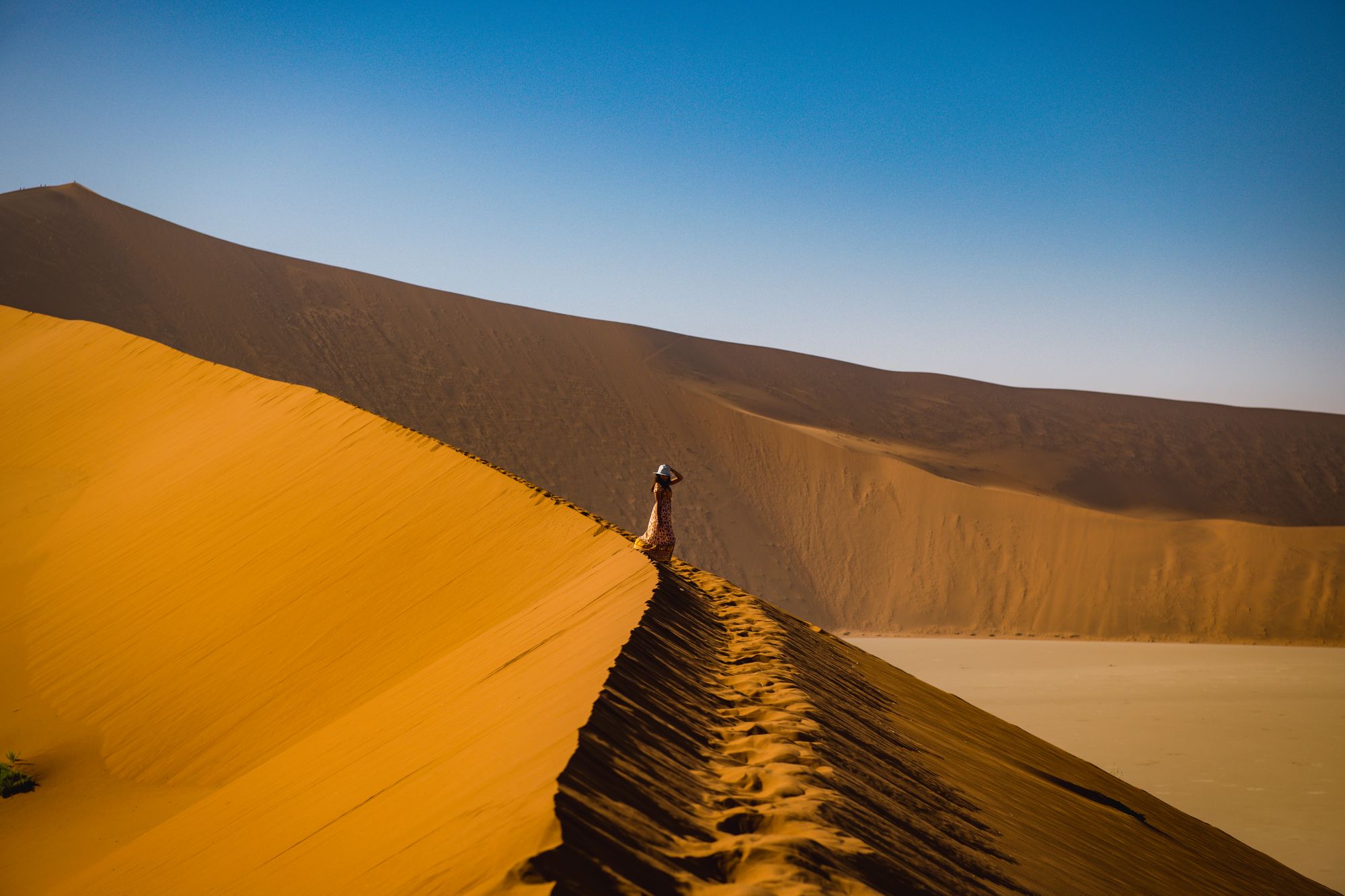 Namibia, more than just sand